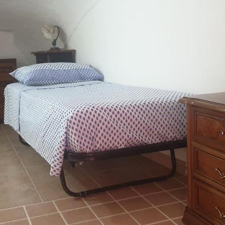 La Casa Nel Borgo Διαμέρισμα Γκαέτα Εξωτερικό φωτογραφία
