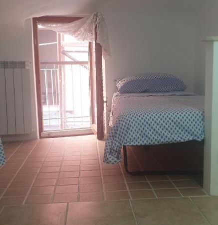 La Casa Nel Borgo Διαμέρισμα Γκαέτα Εξωτερικό φωτογραφία