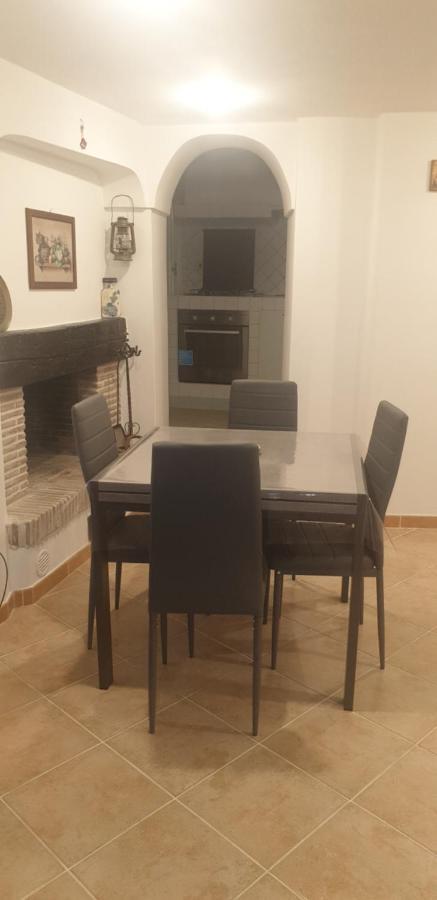 La Casa Nel Borgo Διαμέρισμα Γκαέτα Εξωτερικό φωτογραφία