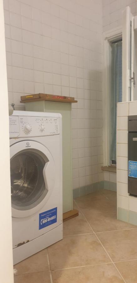 La Casa Nel Borgo Διαμέρισμα Γκαέτα Εξωτερικό φωτογραφία