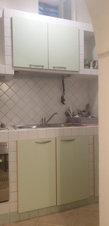 La Casa Nel Borgo Διαμέρισμα Γκαέτα Εξωτερικό φωτογραφία