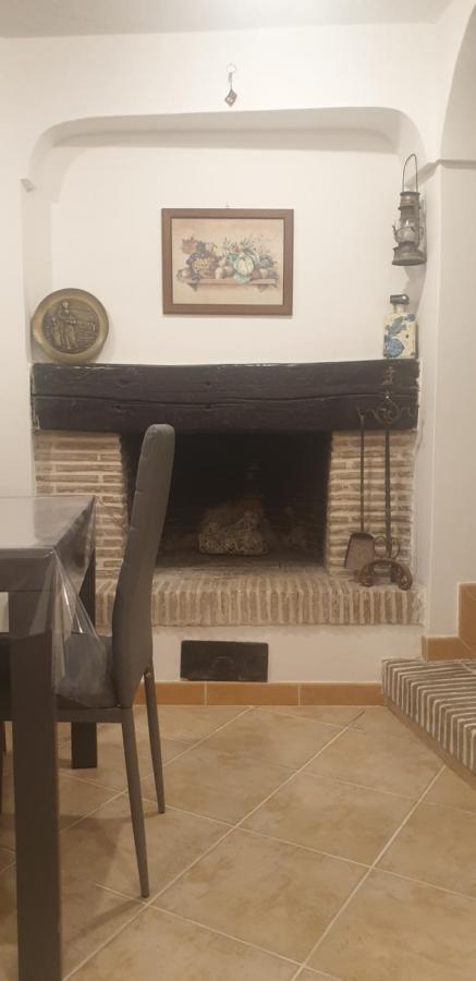 La Casa Nel Borgo Διαμέρισμα Γκαέτα Εξωτερικό φωτογραφία