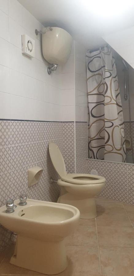 La Casa Nel Borgo Διαμέρισμα Γκαέτα Εξωτερικό φωτογραφία