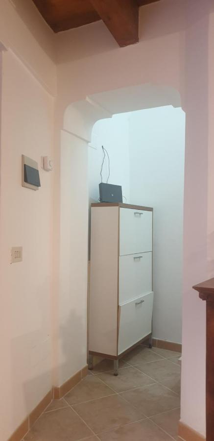 La Casa Nel Borgo Διαμέρισμα Γκαέτα Εξωτερικό φωτογραφία
