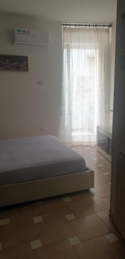La Casa Nel Borgo Διαμέρισμα Γκαέτα Εξωτερικό φωτογραφία