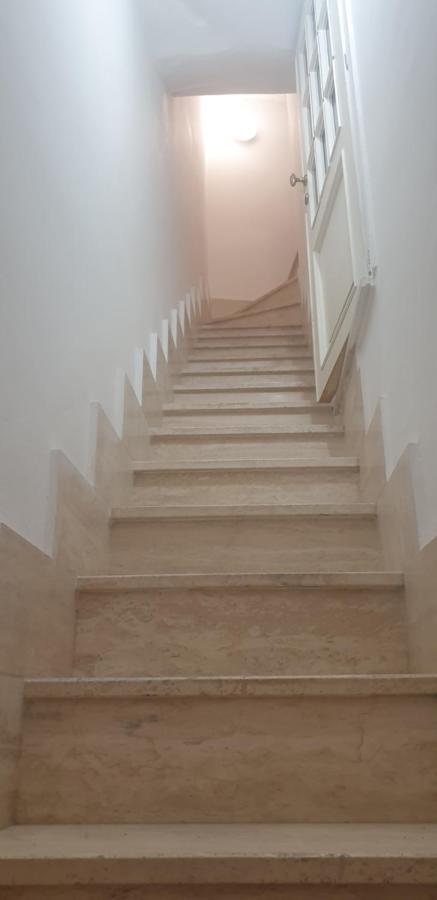 La Casa Nel Borgo Διαμέρισμα Γκαέτα Εξωτερικό φωτογραφία