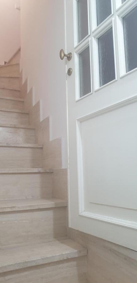 La Casa Nel Borgo Διαμέρισμα Γκαέτα Εξωτερικό φωτογραφία