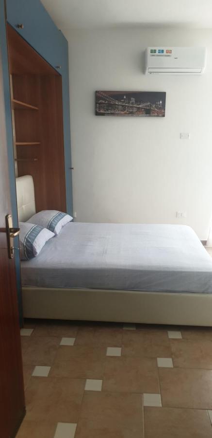 La Casa Nel Borgo Διαμέρισμα Γκαέτα Εξωτερικό φωτογραφία
